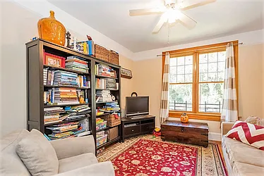 Rented by Tri Boro Terrace Realty