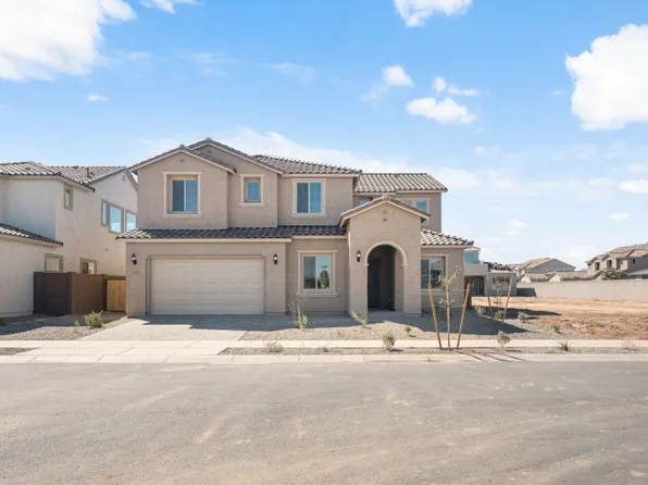 26028 S 225th Pl, Queen Creek, AZ 85142