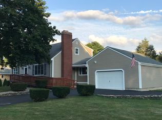 22 Wayland Ave, Taunton, MA 02780