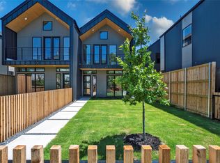 2316 Kirby St #2316, Dallas, TX 75204