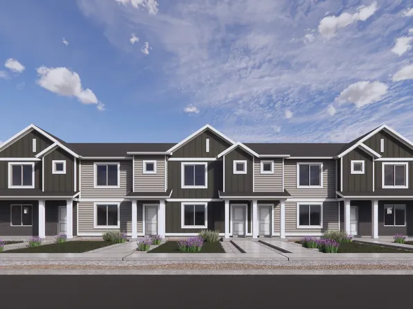 1268 N 300 E #177, Harrisville, UT 84404