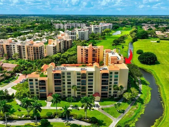 7145 Promenade Dr APT 602, Boca Raton, FL 33433