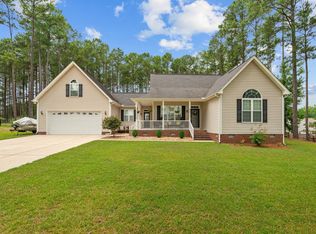 555 Lafayette Rd, Fuquay Varina, NC 27526