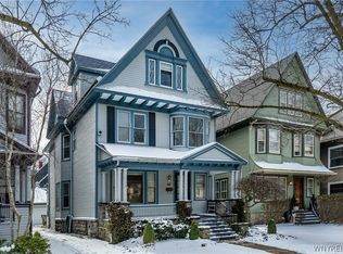 80 Highland Ave, Buffalo, NY 14222