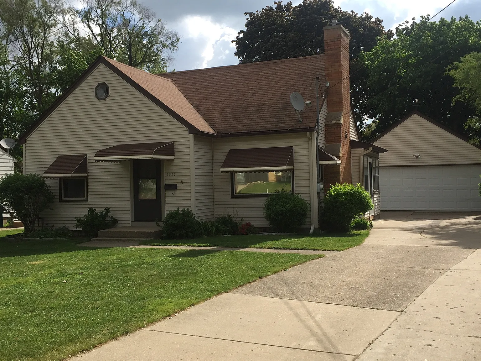 3320 Clyde Park Ave SW photo 1
