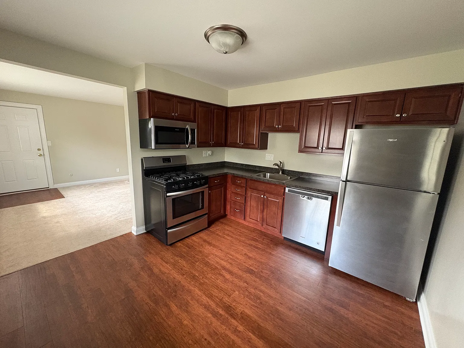 1414-1420 South 14th Street - 1414 - Unit B — Photo 2