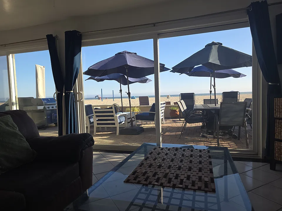 W Oceanfront