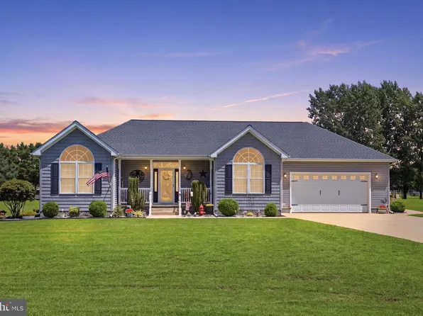 136 S Paula Lynne Dr, Seaford, DE 19973