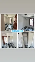 Rented by Keller Williams NYC