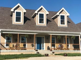 811 SW 1171st Rd #815-821, Holden, MO 64040