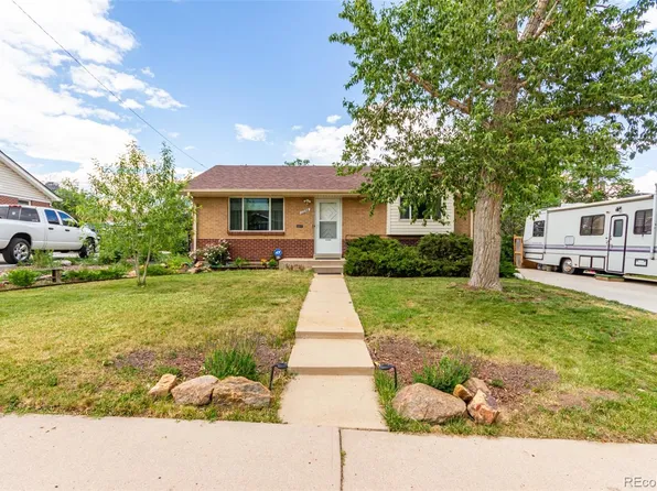 11254 Corona Drive, Northglenn, CO 80233