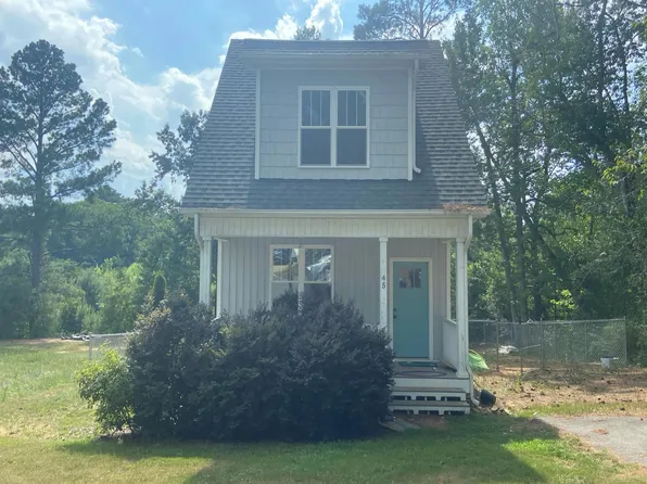 45 Mattie Grace Ln, Coats, NC 27521