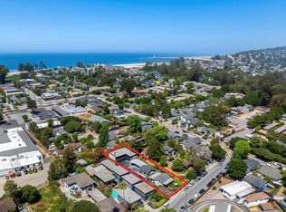 1450 Merrill St #3, Santa Cruz, CA 95062