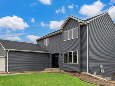 2511 Mayowood Ln SW, Rochester, MN, 55902
