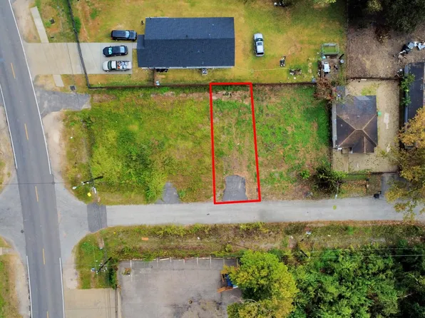 6822 Bonita St, Houston, TX 77016