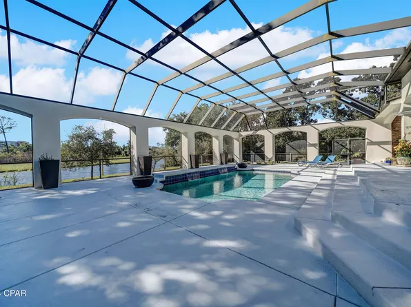 109 Golf Dr, Panama City Beach, FL 32408
