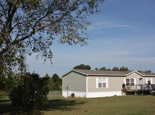 997 State Highway 64, Tunas, MO 65764