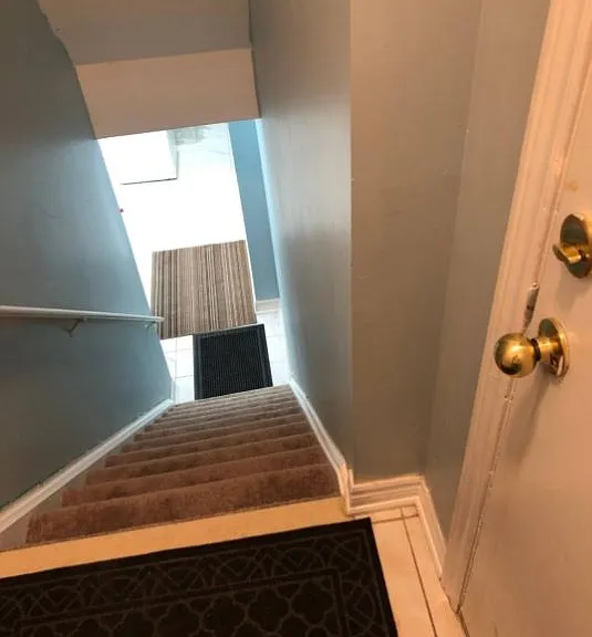 5 Colleridge St #BASEMENT — Photo 2