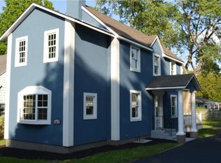 1611 Gibson Rd, Utica, NY 13501
