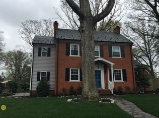 2303 Lafayette Ave, Henrico, VA 23228