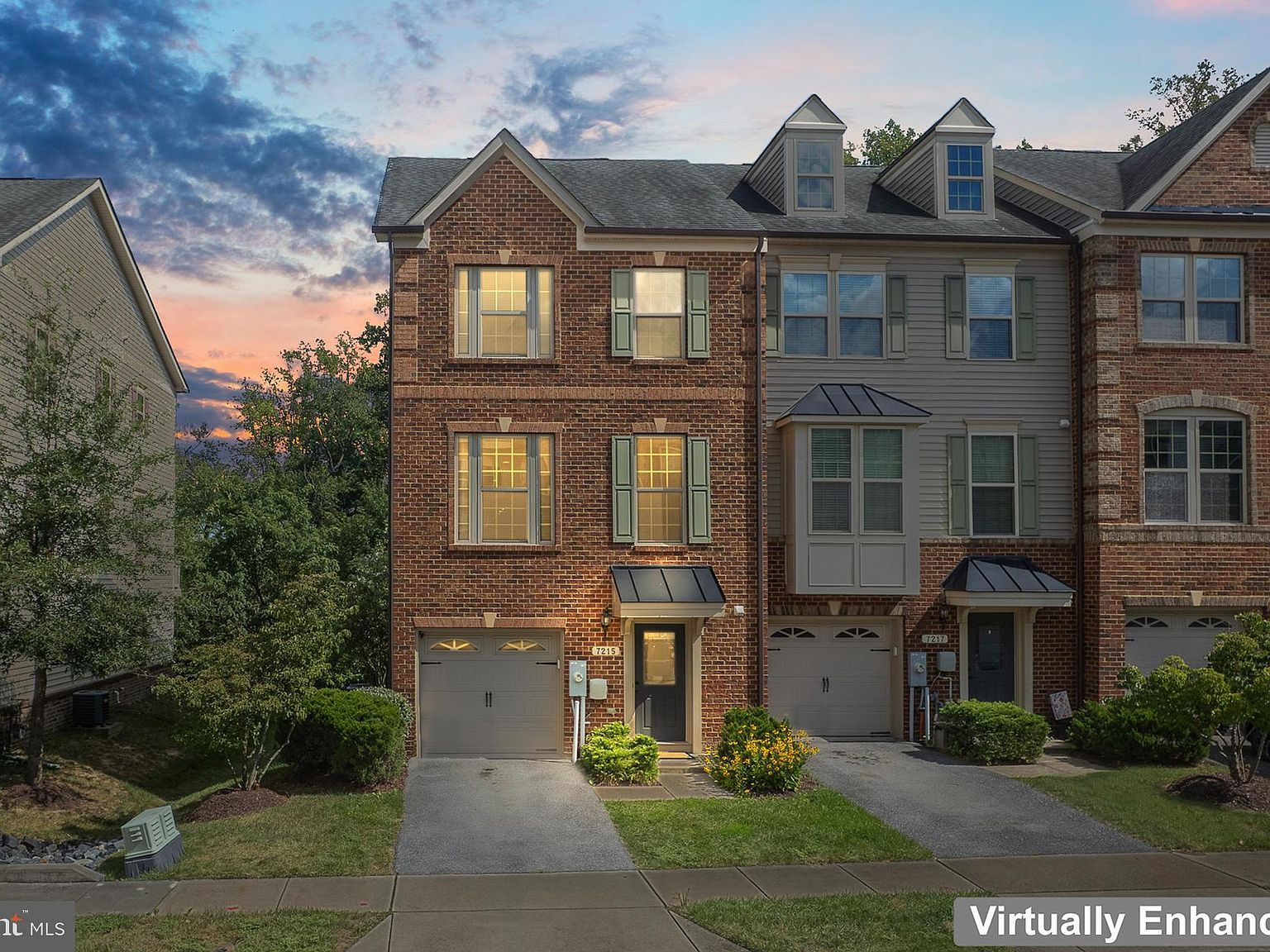 7215 Winding Hills Dr, Hanover, MD 21076 | Zillow