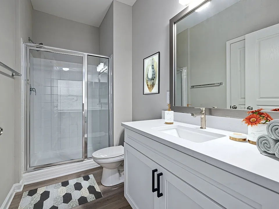 Windsor At Tryon Village apartments community photo