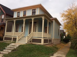 1851 N 2nd St, Milwaukee, WI 53212