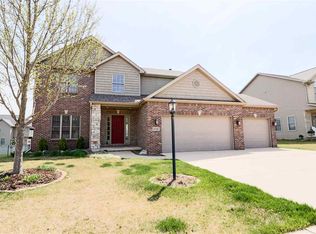 6720 N Basket Oak, Edwards, IL 61528