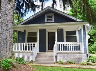 958 Oriole Ave, Akron, OH 44312