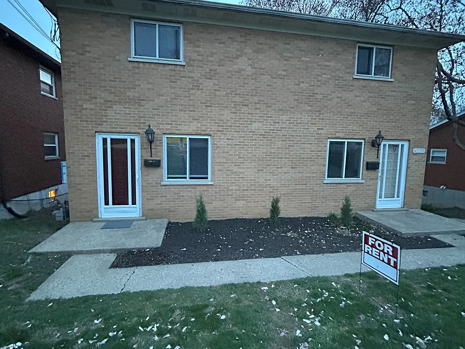 4231 Lafayette Ct #1