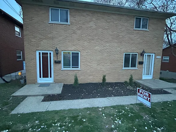4231 Lafayette Ct Unit 1, Erlanger, KY 41018