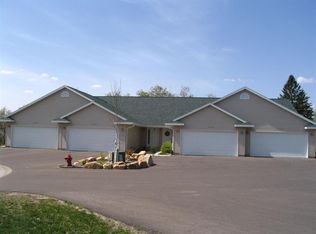 1603 Clearwater Ridge Ct, Eau Claire, WI 54703