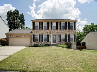 11156 Misty Wood Ct, Walton, KY 41094