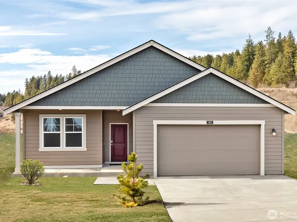 7321 281st Place NW #78, Stanwood, WA 98292