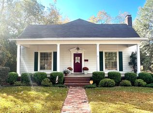 508 Hankins St, Warren, AR 71671