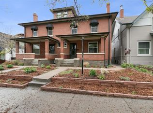 2042 N Race St, Denver, CO 80205