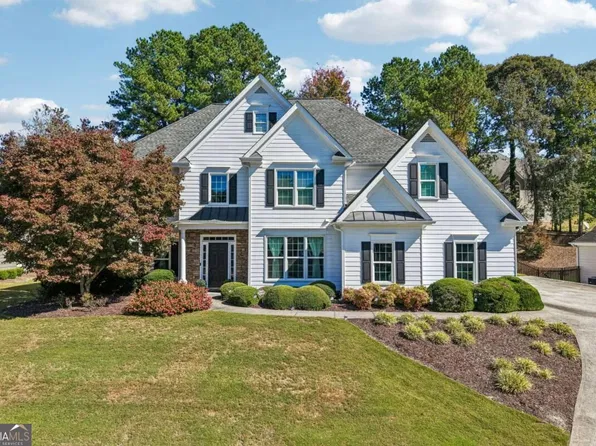 1960 Silverstone Dr, Lawrenceville, GA 30045