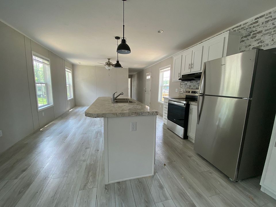 2nd image of 10505 Cedarville Rd Lot 7-13