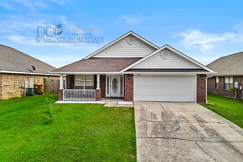 17054 Palm Ridge Dr Photo 1