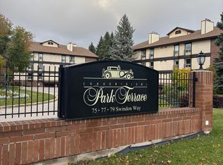 79 Swindon Way #102, Winnipeg, MB R3P 0X2