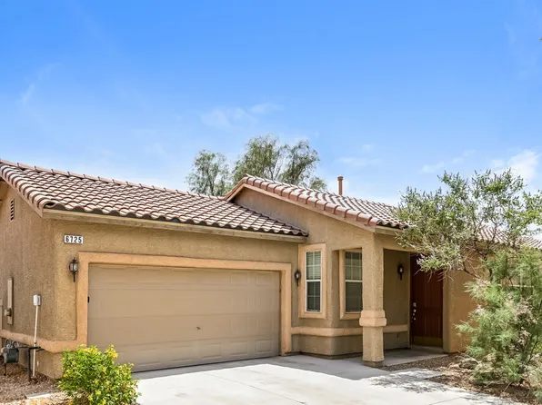 6725 Brick House Ave, Las Vegas, NV 89122