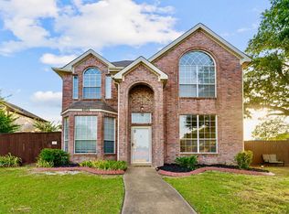 6614 Bandalia Dr, Rowlett, TX 75089