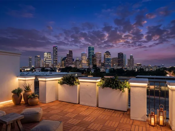 1716 Dart St, Houston, TX 77007
