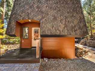 978 Glenrock Ct #45, Incline Village, NV 89451