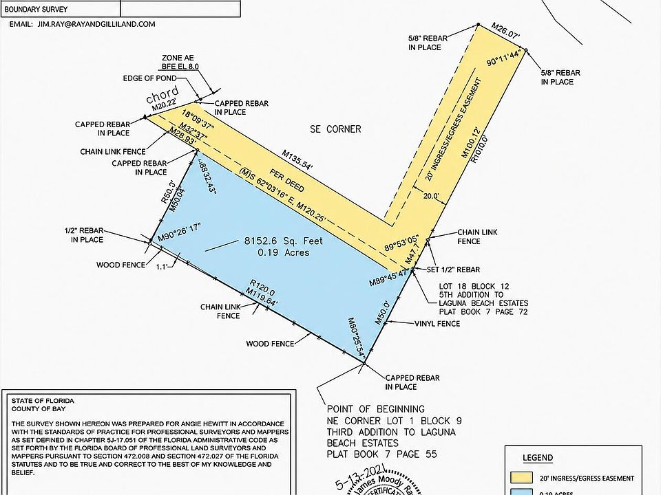 1st image of 0 Granger Ln