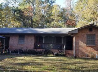 8720 Buchanan Hwy, Dallas, GA 30157