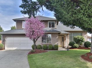 33030 19th Ct SW, Federal Way, WA 98023