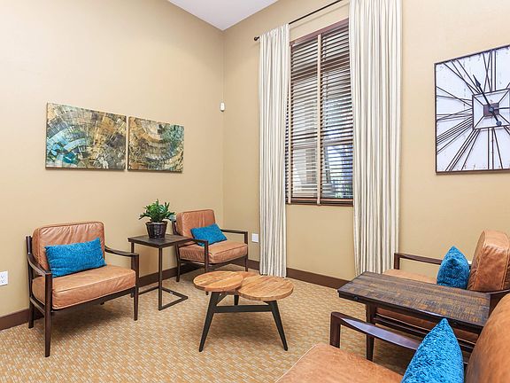 3rd image of 7550 Desert Holly St #1118