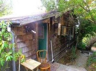 5860 Ralston Ave, Richmond, CA 94805