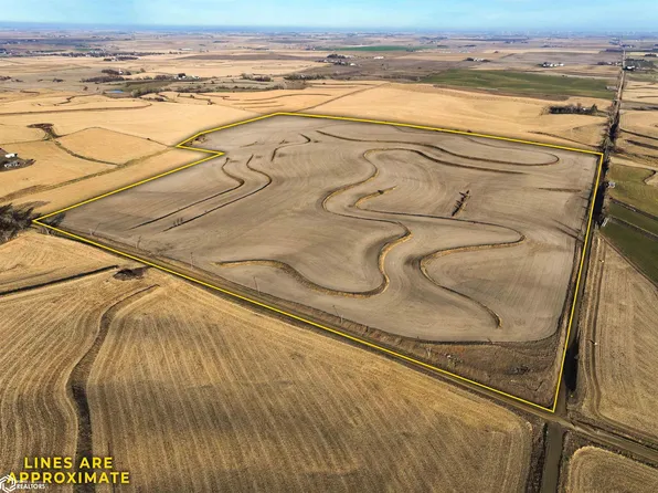 1834 Taylor Ave, Cushing, IA 51018